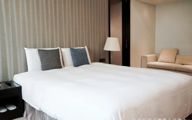 Talmud Hotel Kaohsiung LoveRiver