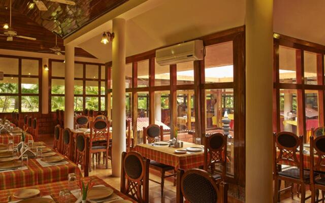 Club Mahindra Kumarakom