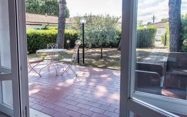 N169 - Numana, Nuova Villa Quadrilocale Con Giardino