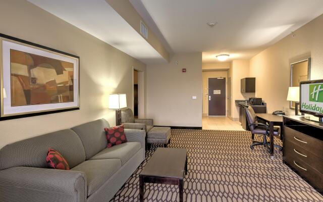 Holiday Inn Oklahoma City North Quail Spgs, an IHG Hotel