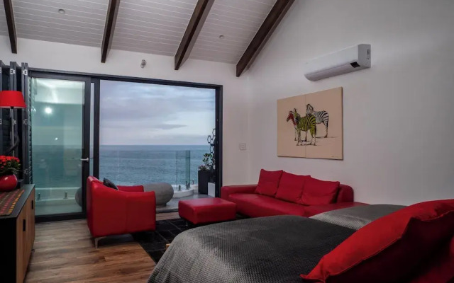 Boutique Ocean Views  incorporating Wend - фото 5