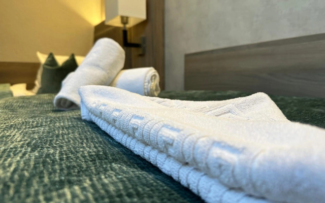 Mertinkus Nordseehotel