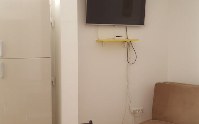 Studio apartment GIRO