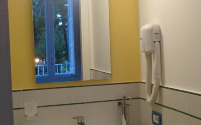 bed & breakfast Casa Damiani