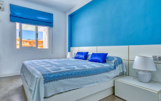 Apartment La Senia