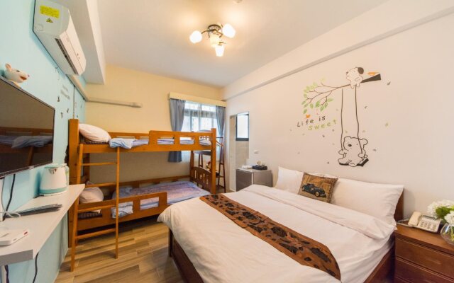Jinguann B&B