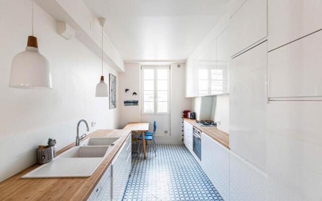 Veeve - An elegant touch in the 7th