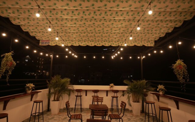 HANZ Nam Anh Hotel & Apartment