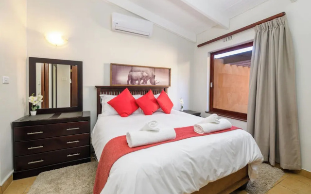 San Lameer Villa Rentals 2816