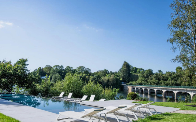 Hotel des Bains & Wellness