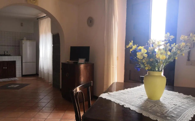Villa dei leoni