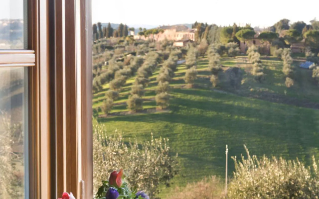Aia Mattonata Relais
