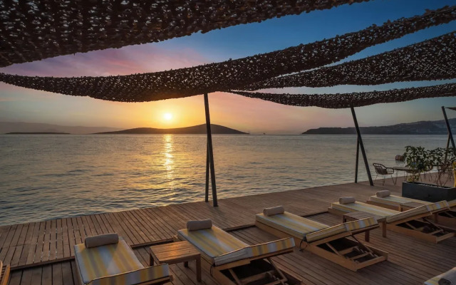 Swissôtel Living Bodrum