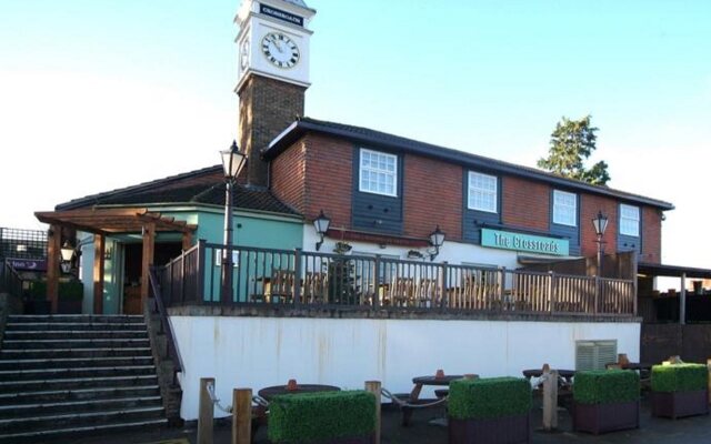 Premier Inn Northampton West (Harpole)