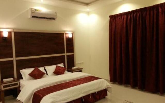 Orchida Turaif Hotel Suites 3