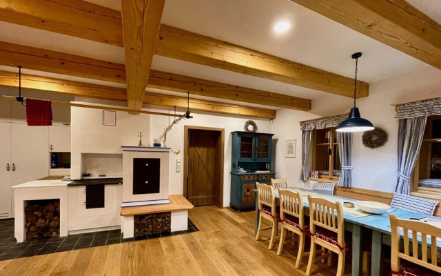 Villa in Krkonose Near Ski Resorts