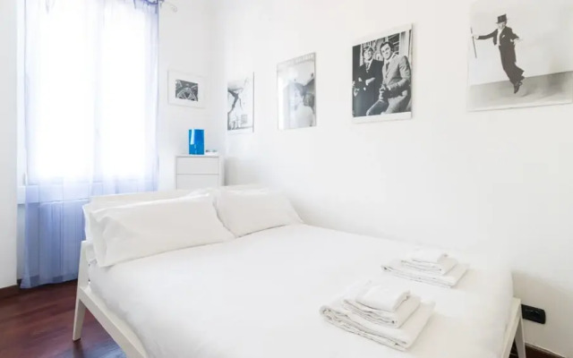 Italianway - Degli Scipioni 8