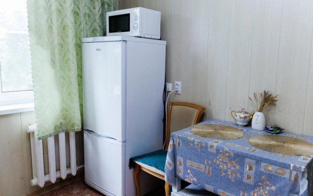 Krymsk Apartments-Apart on 106 Marshal Grechko Street