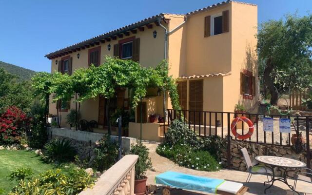 Villa Sa Teulera Alaro