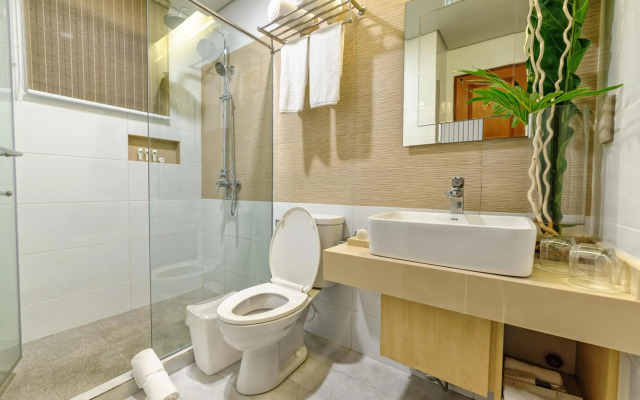 Sweet Home Boutique Hotel