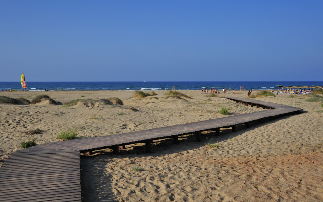 Iberostar Waves Saïdia