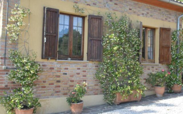 Villa Mischianti