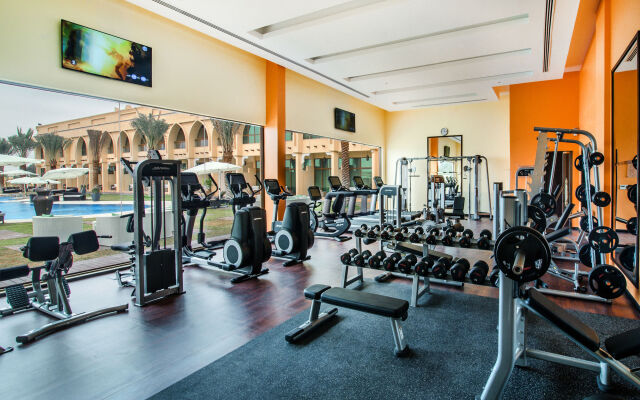 Western Hotel - Madinat Zayed