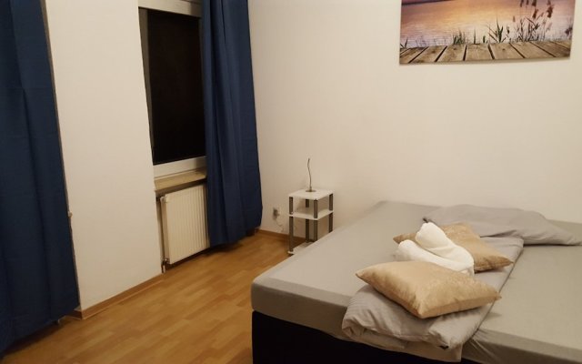 - SP Hotels - Apartment am Unteren-Nützenberg
