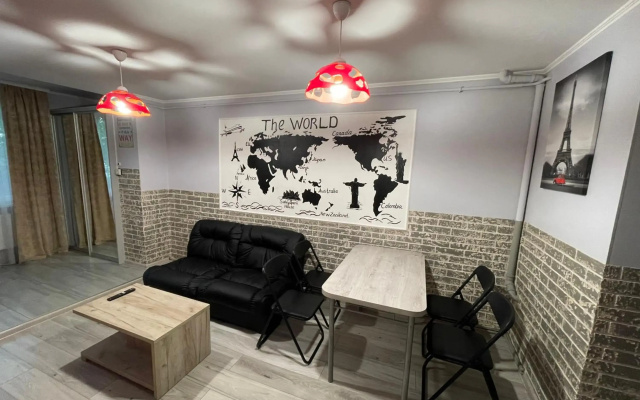 FAMILY apartment