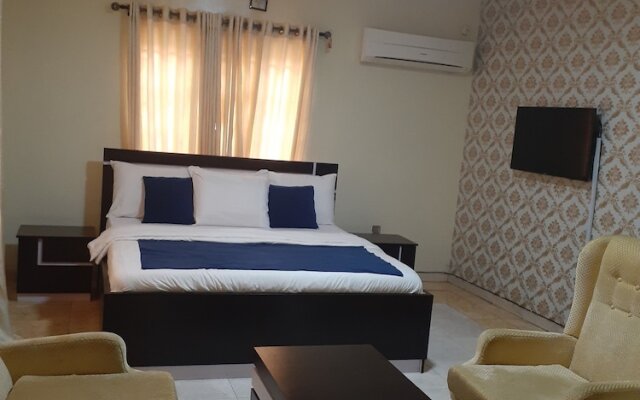 Conchita Apartment
