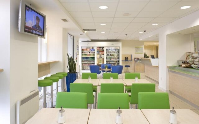 ibis budget Sheffield Arena