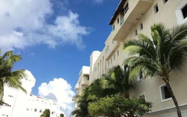 Sea View, Lovely Cozy Apartment