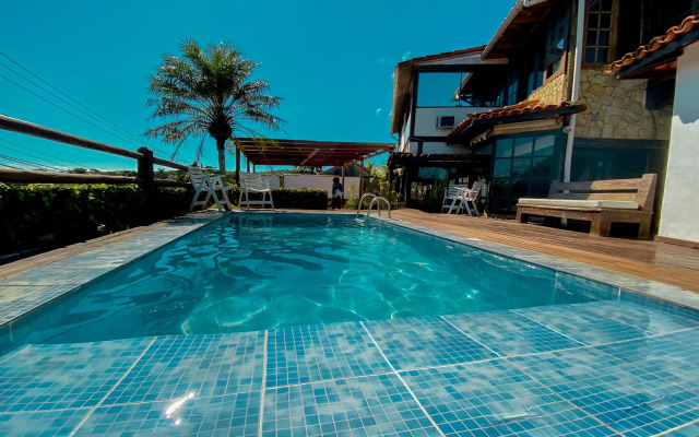 Pousada Solar de Búzios