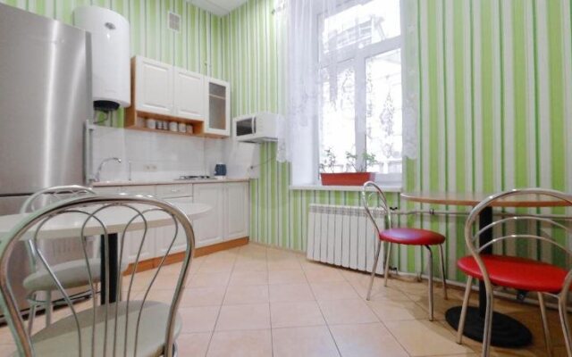 Mini hotel Non-Stop