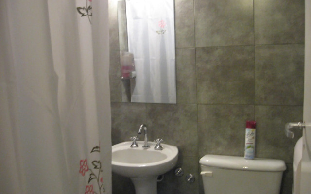 Ferienhaus Hostel Salta