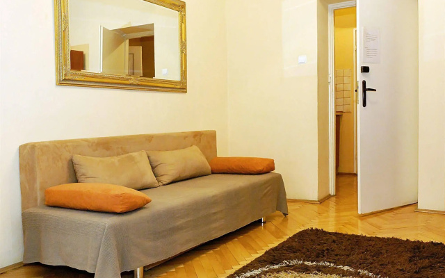P&J Apartments