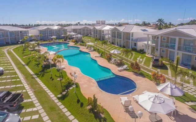 Residencial Mar da Galilei - Apartamento 19A