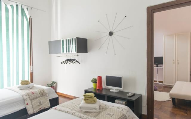 Laetitia Guest House 32