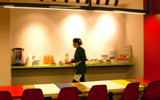 Golden Royal Hotel & Spa