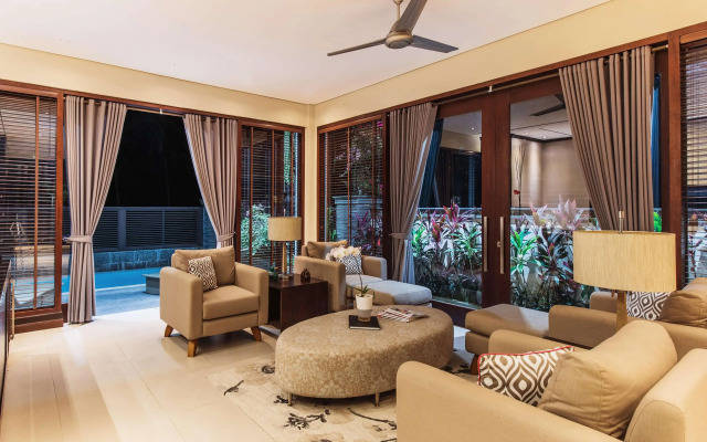 The Luxe Ubud