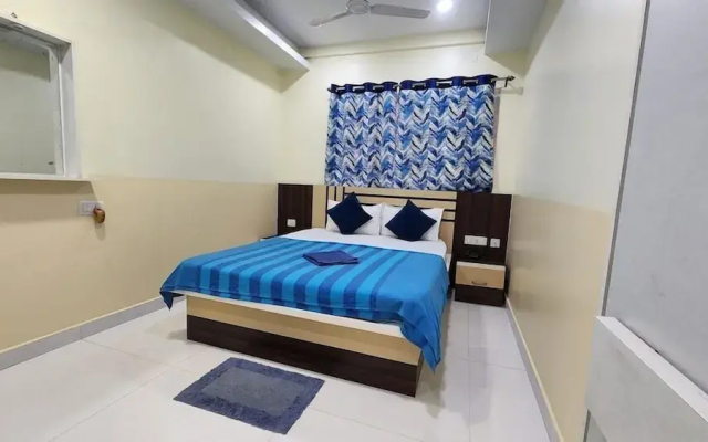 Eennra North Guest House