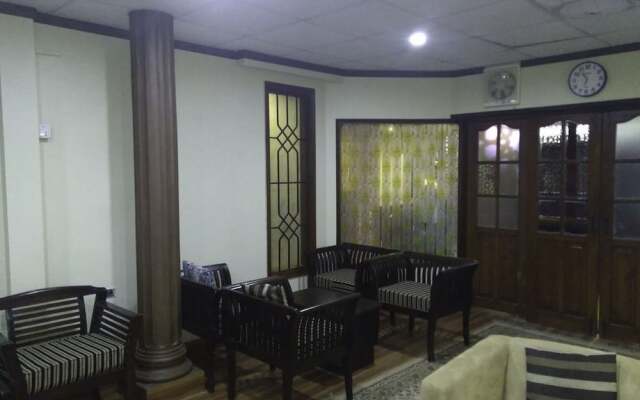 Cosy Vista Guest House