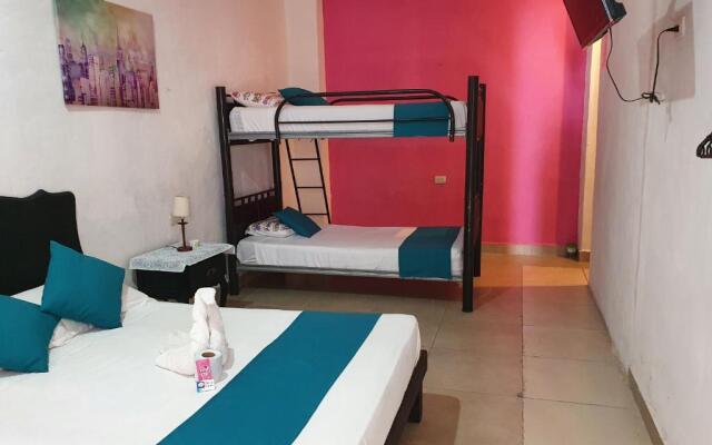 Hotel Casa Fernanda