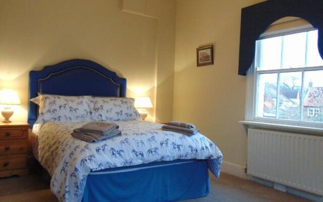 Durham House Guest House