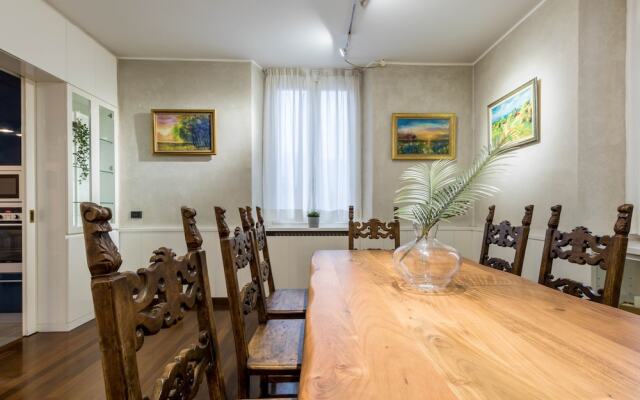 JOIVY Fabulous Apartments In Cernobbio