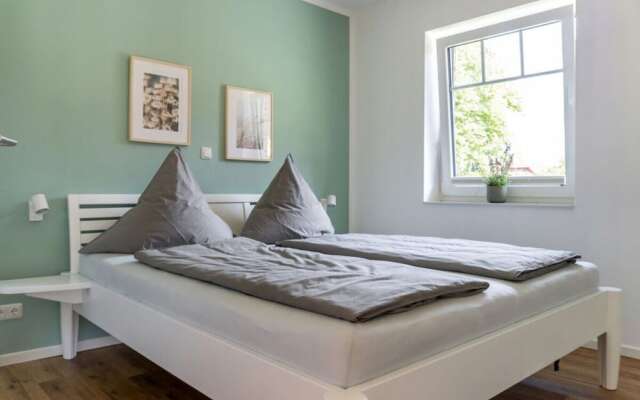 Holiday Home Small Island