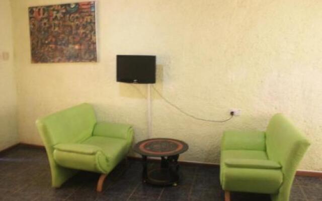 Tills Beach Resort