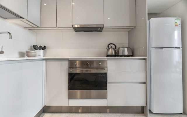 303 The Cosmopolitan Luxury at its best