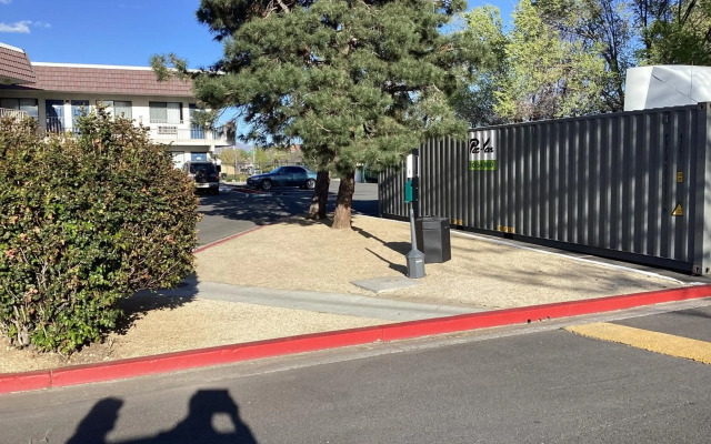 Motel 6 Reno, NV - Livestock Events Center