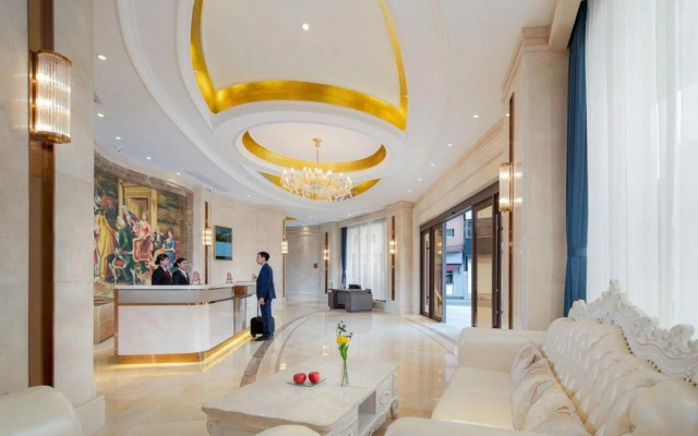 Vienna Hotel (Daojiao Store)